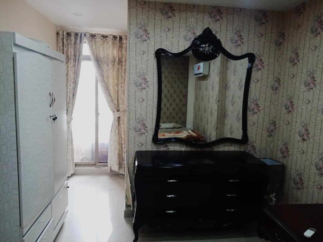 Hs Global Apartments Rawalpindi Dış mekan fotoğraf