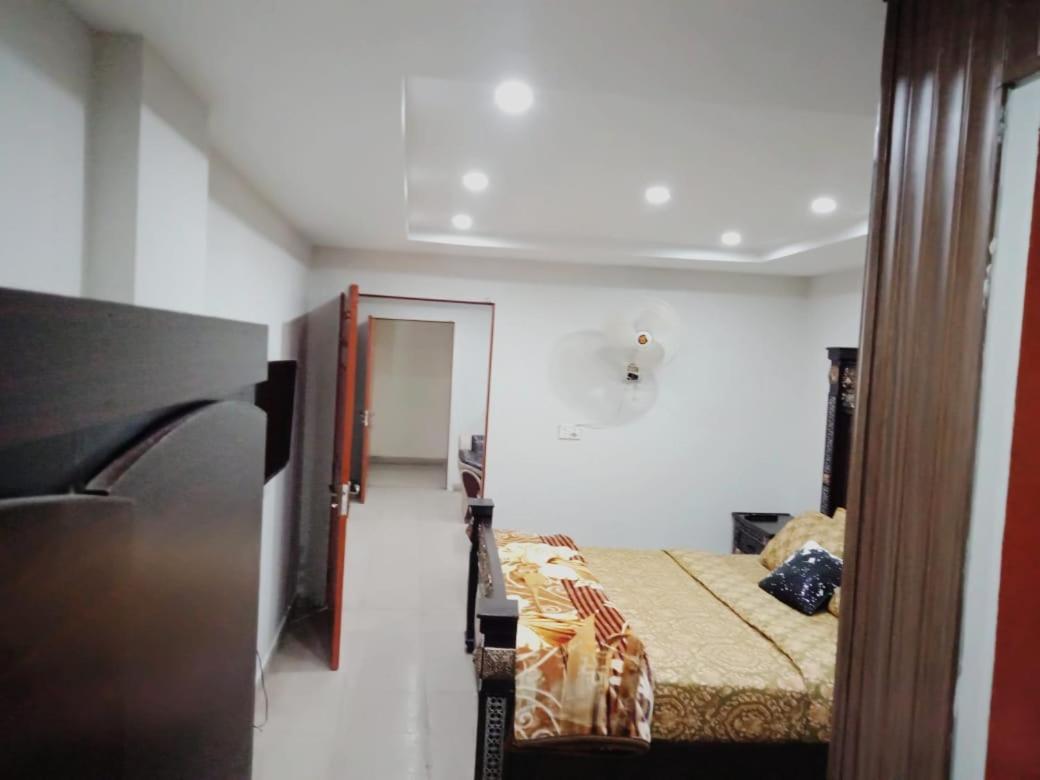 Hs Global Apartments Rawalpindi Dış mekan fotoğraf