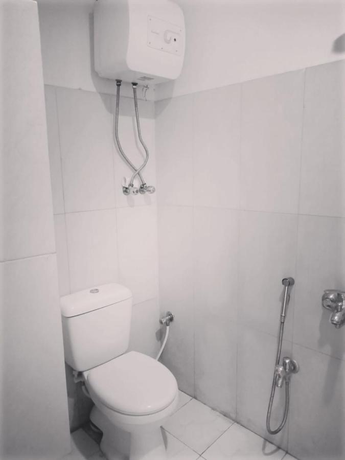 Hs Global Apartments Rawalpindi Dış mekan fotoğraf